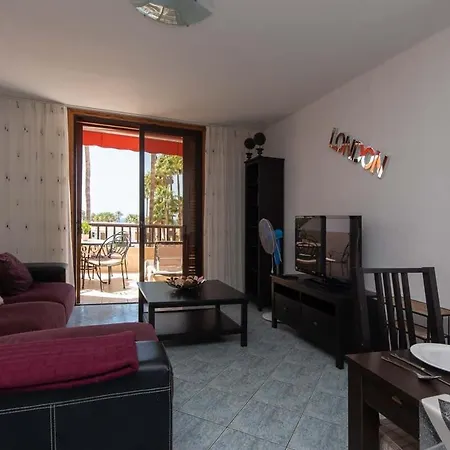 Parque Santiago Ii 178 - Two Bed アパート *