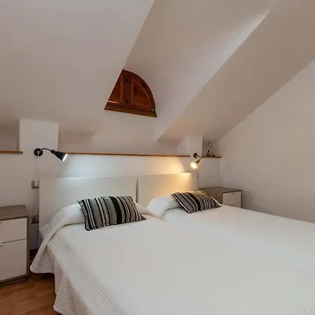 Parque Santiago Ii 178 - Two Bed דירה פלאייה דה לאס אמריקס