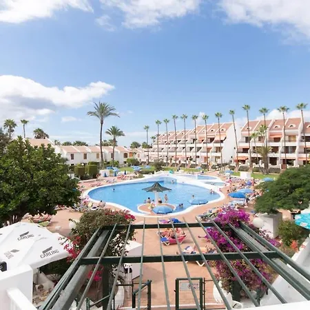Apartment Parque Santiago Ii 178 - Two Bed Playa de las Americas (Tenerife)