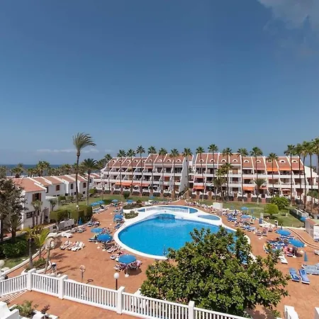 Parque Santiago Ii 178 - Two Bed * Playa de las Americas (Tenerife)