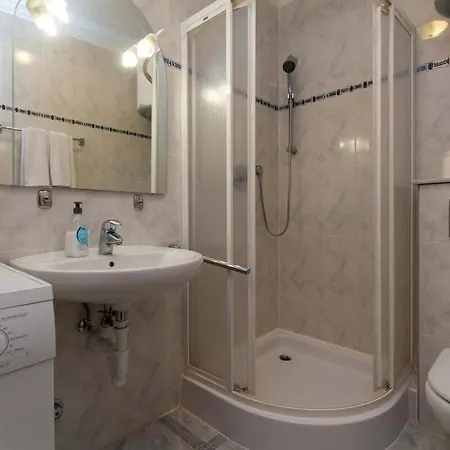 Apartment Parque Santiago Ii 178 - Two Bed