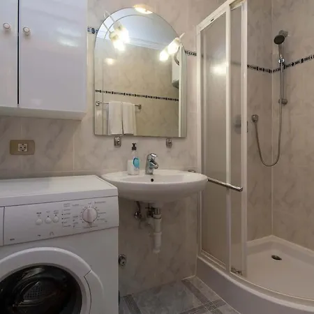Parque Santiago Ii 178 - Two Bed Apartment *