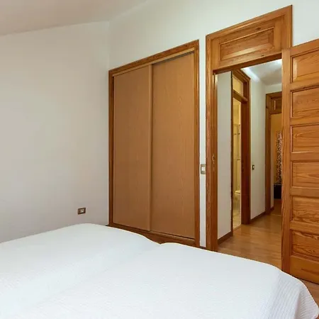 Apartment Parque Santiago Ii 178 - Two Bed Playa de las Americas (Tenerife)