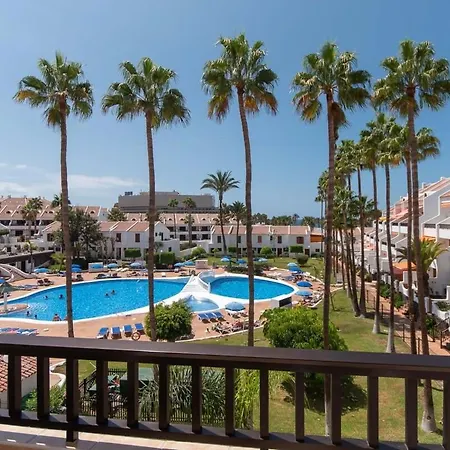 Parque Santiago Ii 178 - Two Bed Apartment Playa de las Americas (Tenerife)
