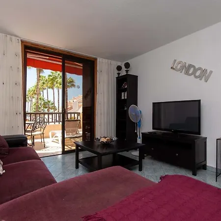 Parque Santiago Ii 178 - Two Bed Apartment