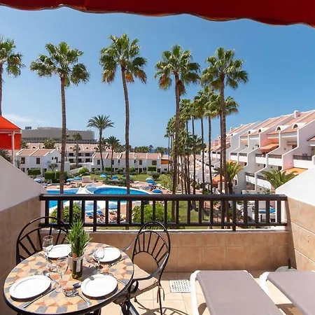Parque Santiago Ii 178 - Two Bed Apartment *