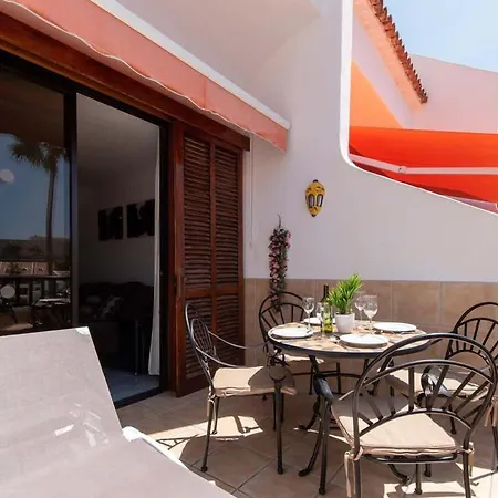 Parque Santiago Ii 178 - Two Bed * Playa de las Americas (Tenerife)
