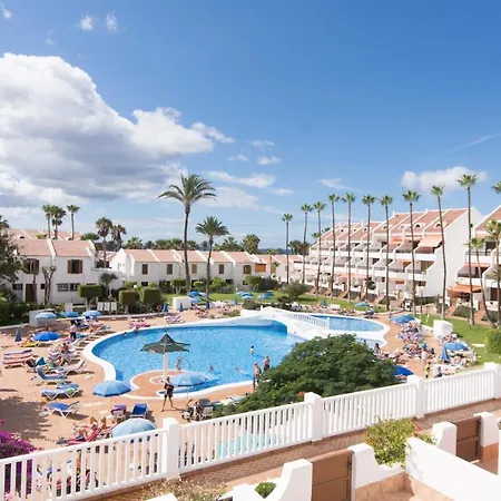 Parque Santiago Ii 178 - Two Bed דירה *